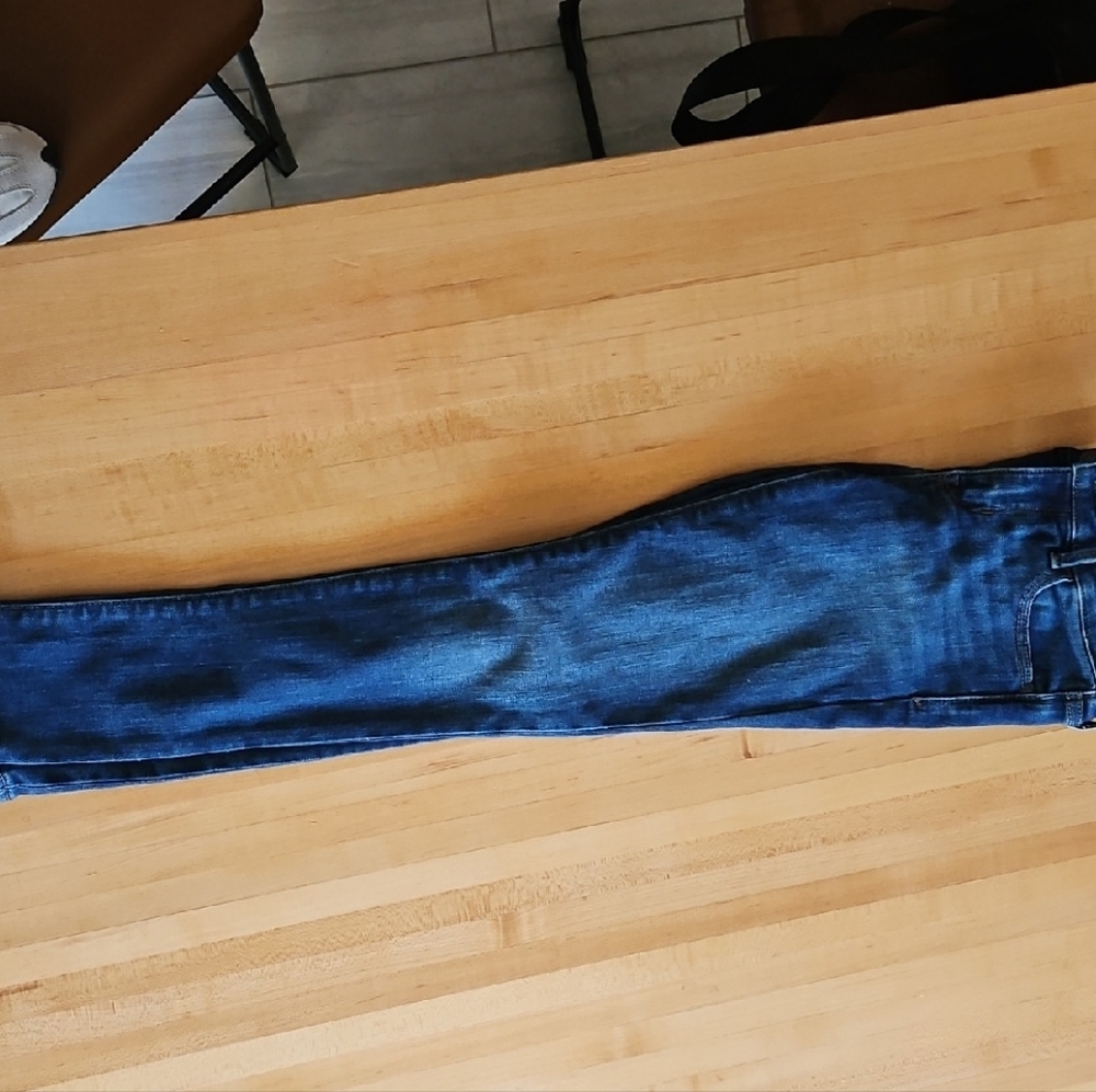 GAP Kids Blue Jeans